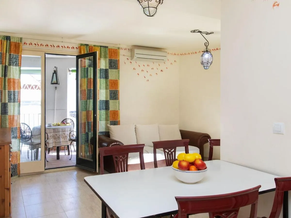 Apartment Mitsu By Interhome Tossa de Mar