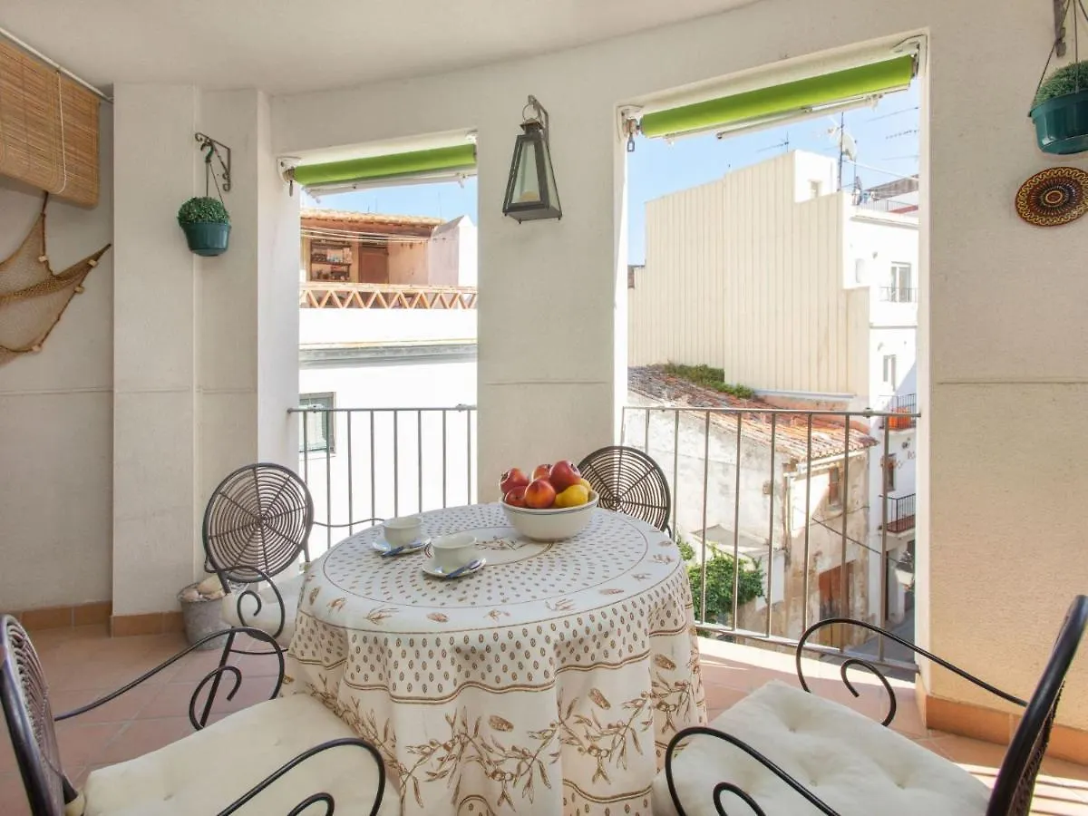 Apartment Mitsu By Interhome Tossa de Mar