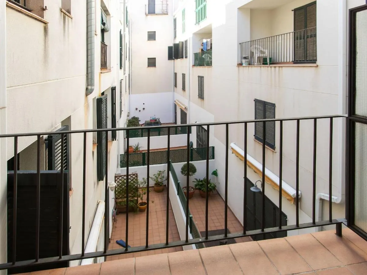 Apartment Mitsu By Interhome Tossa de Mar Spain