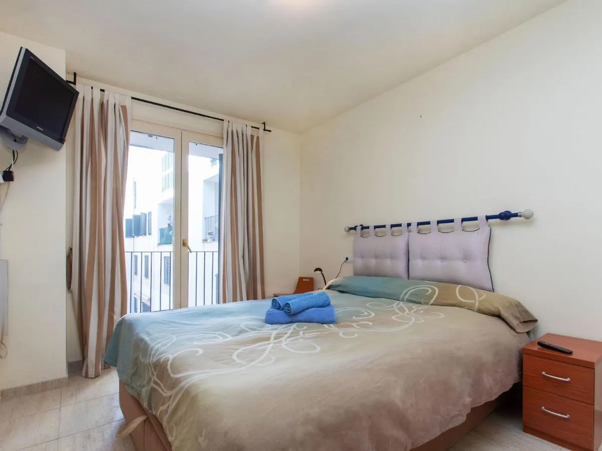 Apartment Mitsu By Interhome Tossa de Mar