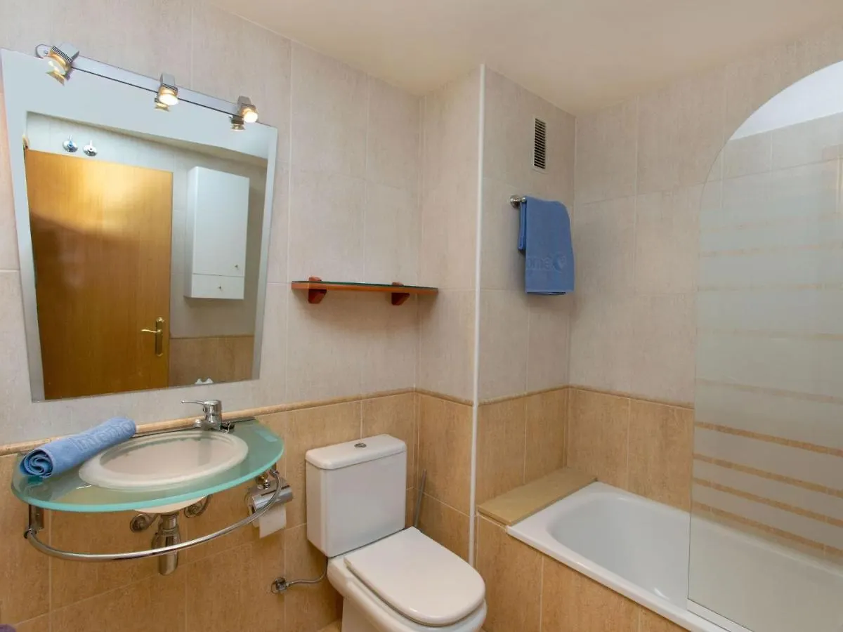 Apartment Mitsu By Interhome Tossa de Mar