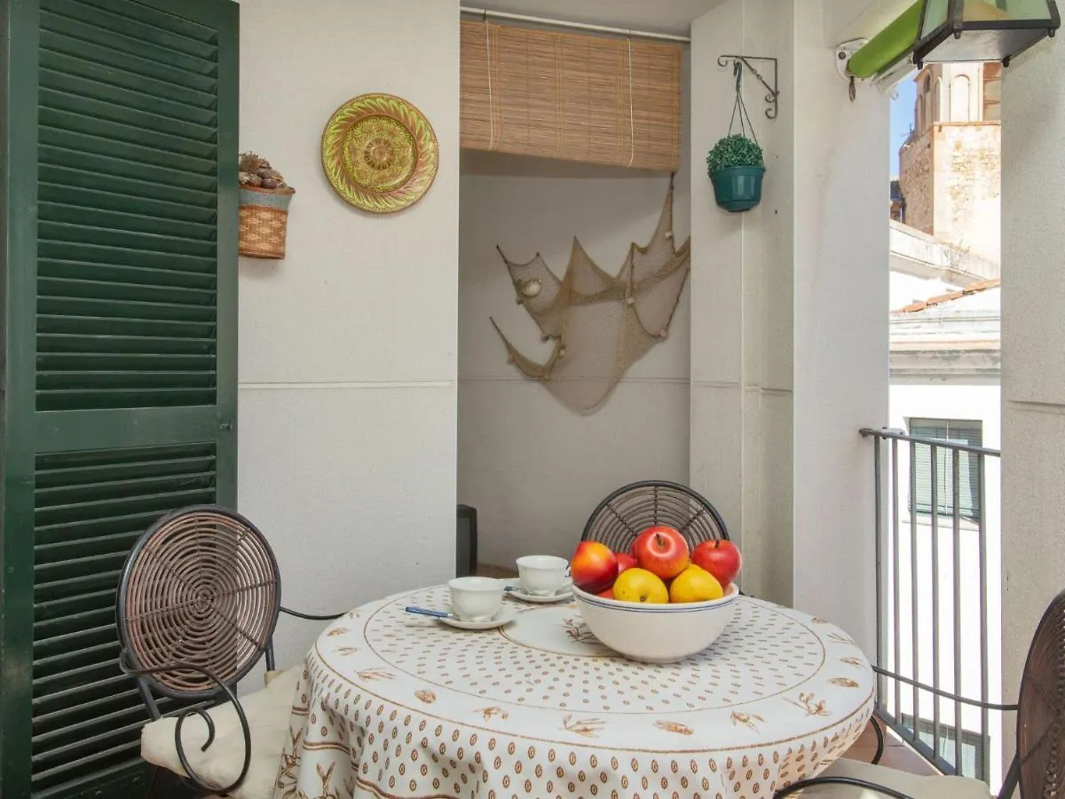 Apartment Mitsu By Interhome Tossa de Mar Spain