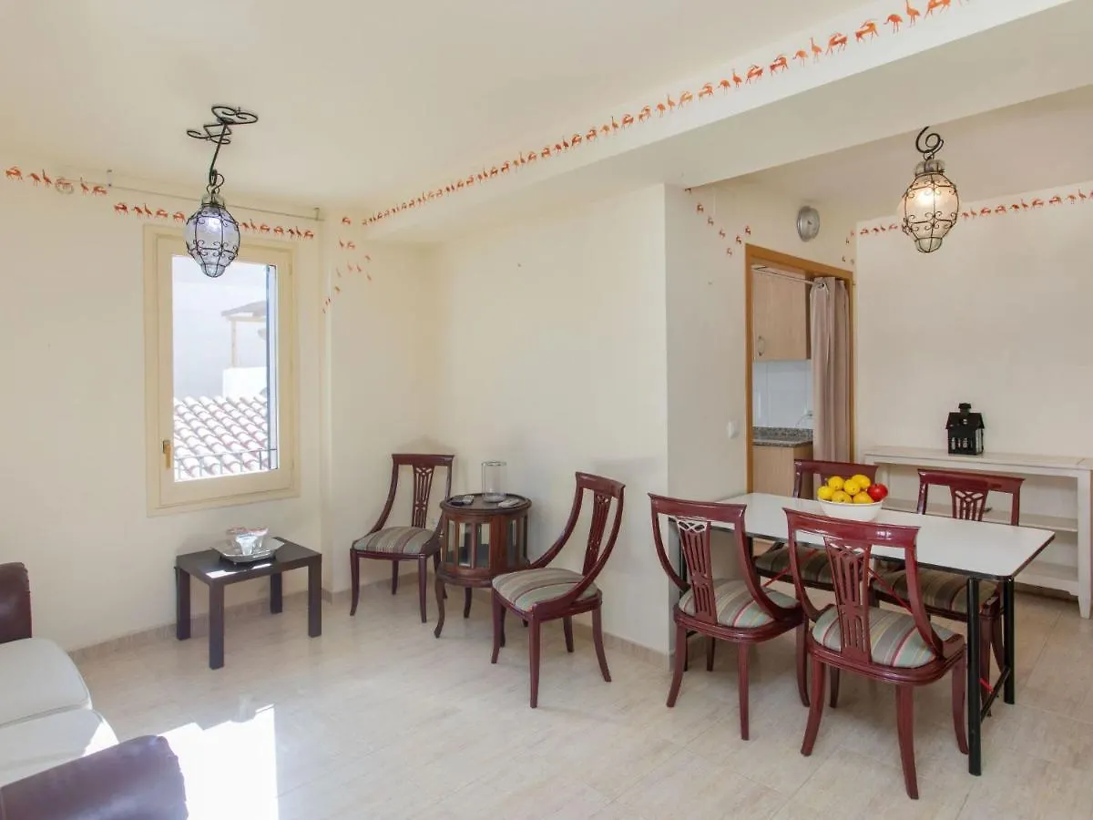 Apartment Mitsu By Interhome Tossa de Mar