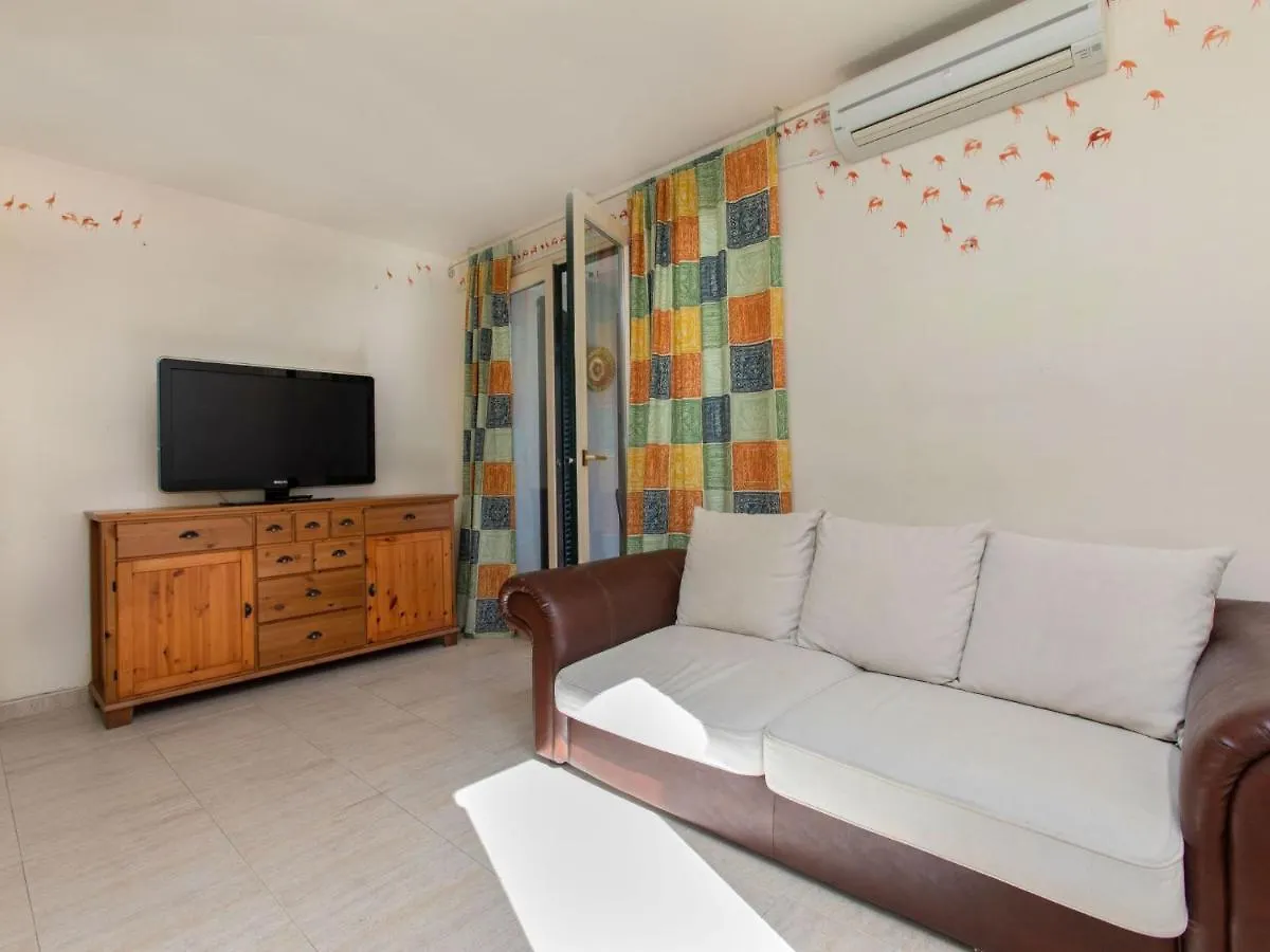 Apartment Mitsu By Interhome Tossa de Mar
