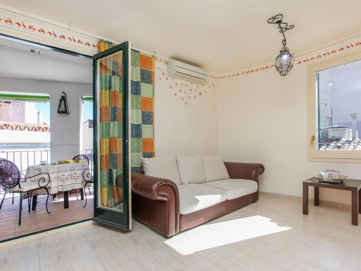Apartment Mitsu By Interhome Tossa de Mar 0*,  Spain
