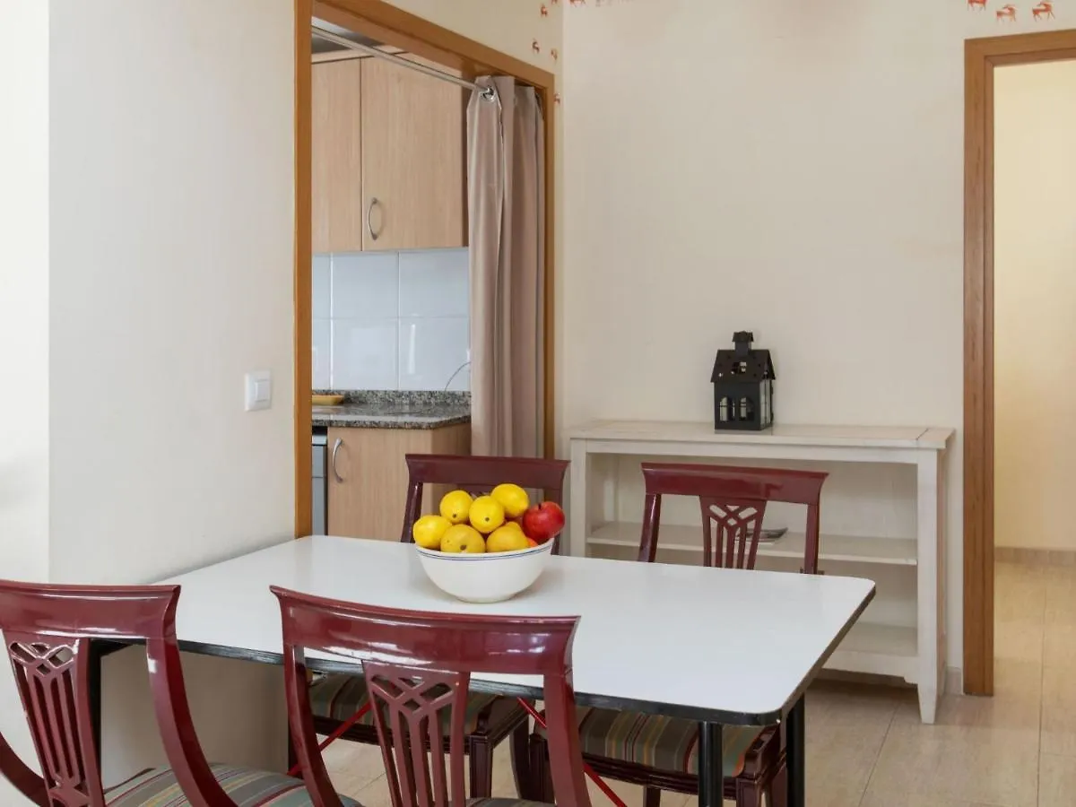 Apartment Mitsu By Interhome Tossa de Mar