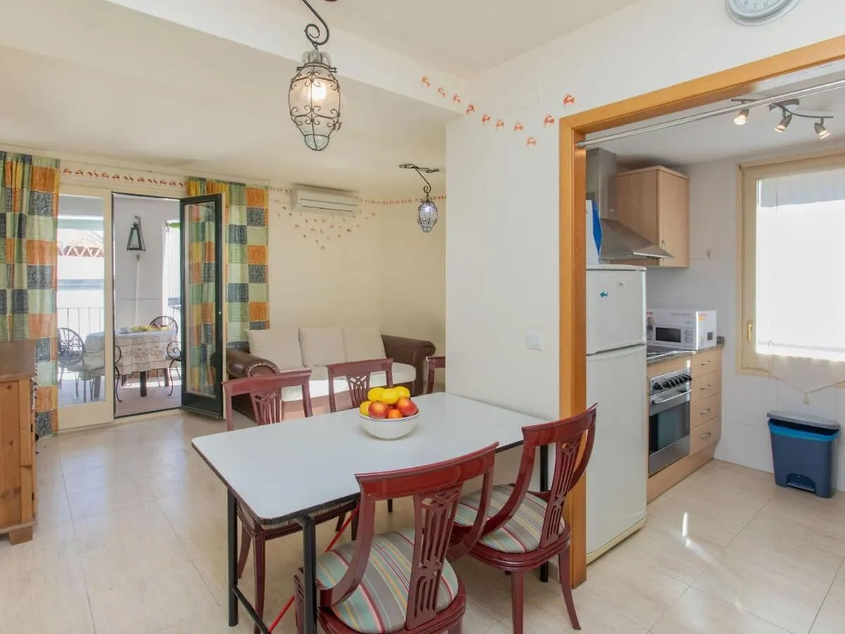 Apartment Mitsu By Interhome Tossa de Mar 0*,
