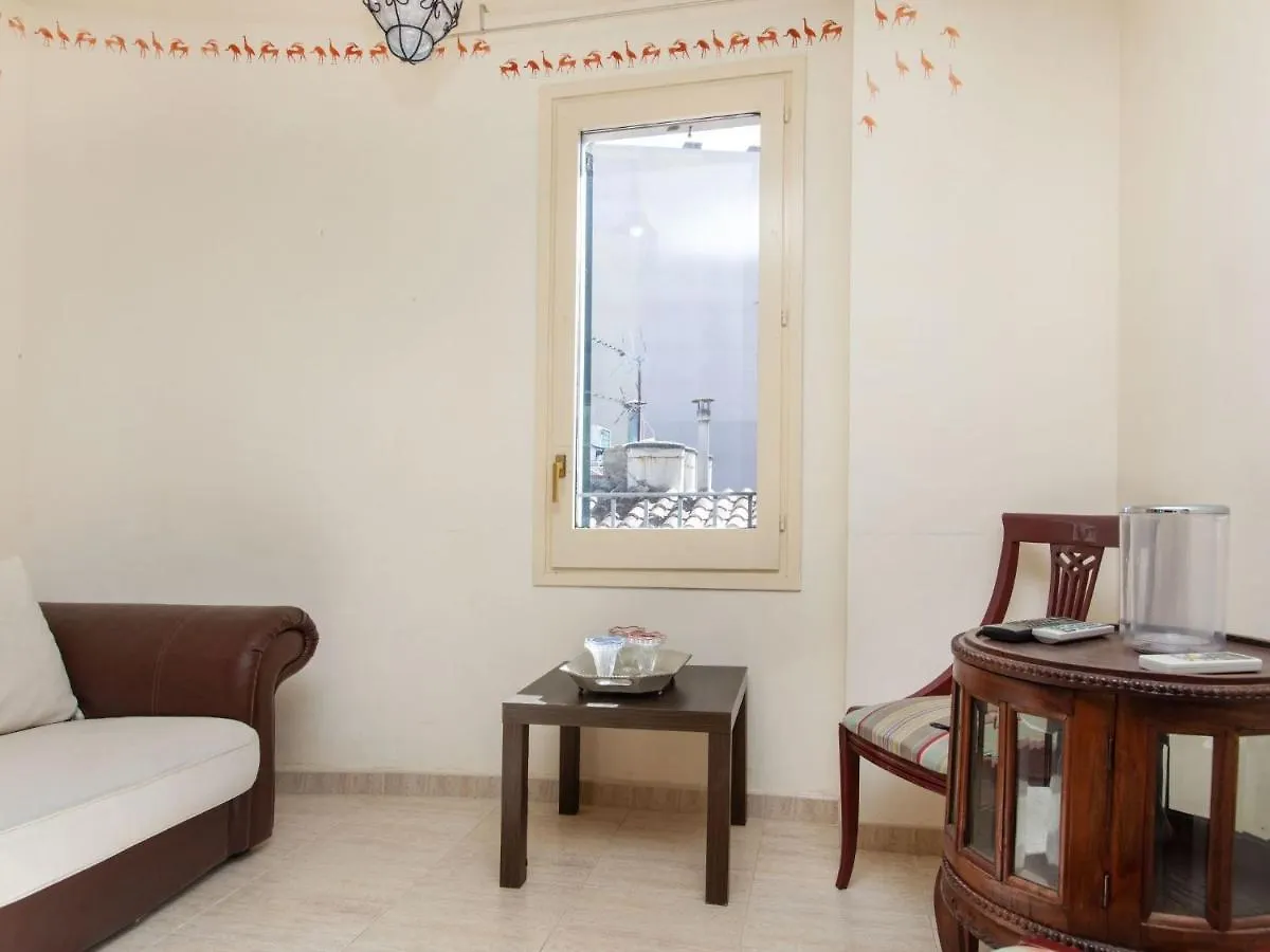Apartment Mitsu By Interhome Tossa de Mar 0*,