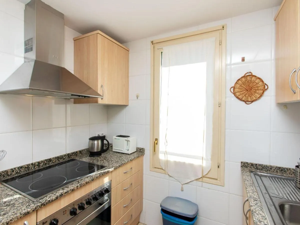 Apartment Mitsu By Interhome Tossa de Mar