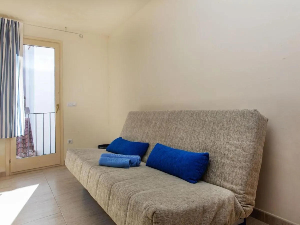 Apartment Mitsu By Interhome Tossa de Mar
