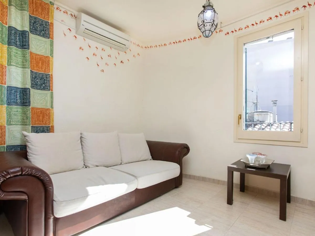 Apartment Mitsu By Interhome Tossa de Mar