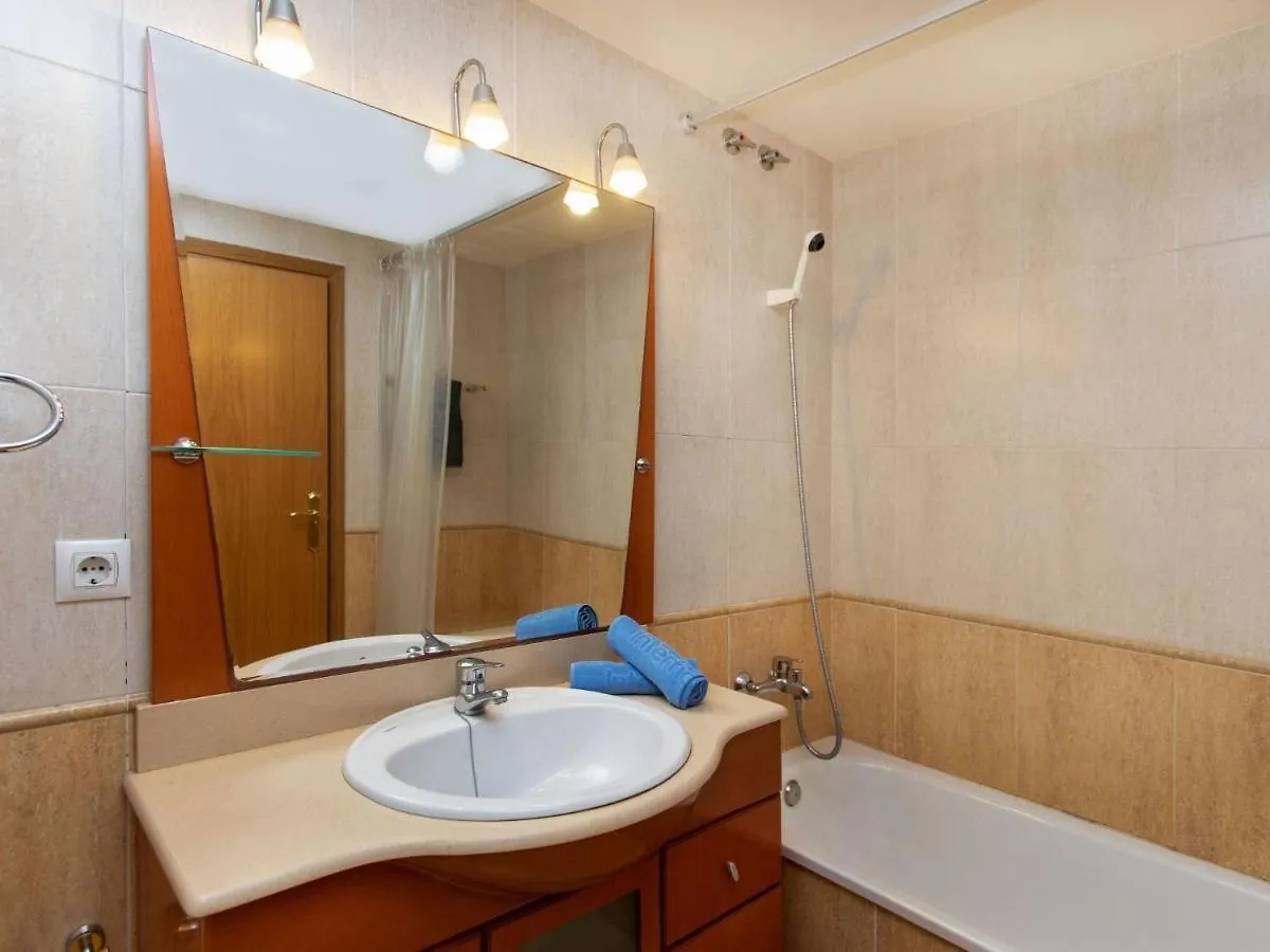 Apartment Mitsu By Interhome Tossa de Mar