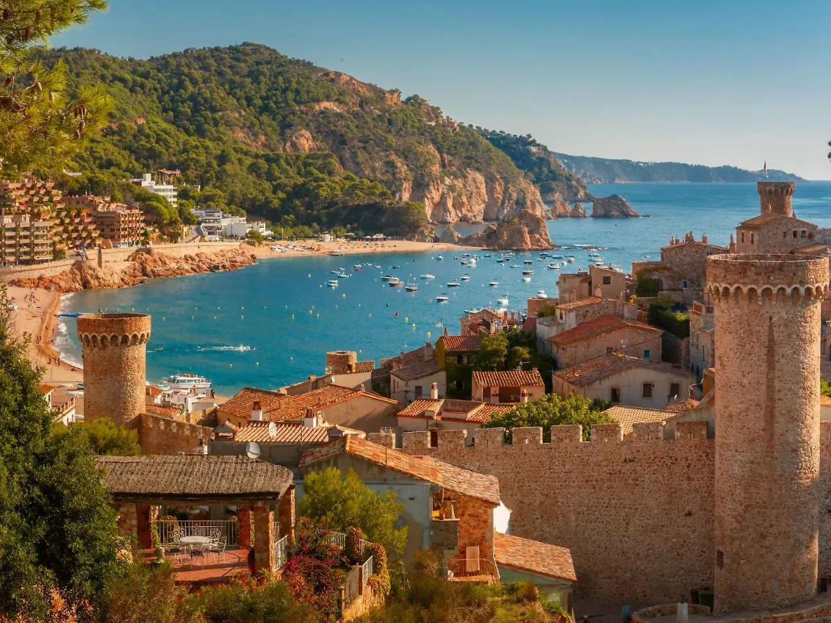 Apartment Mitsu By Interhome Tossa de Mar 0*,  Spain